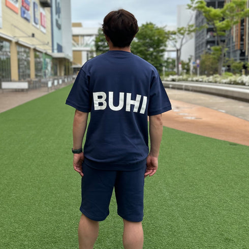 TAG ルーズシルエットスウェットショーツ